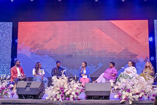 Speaking and Keynote Sessions