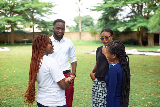 Business Consultation